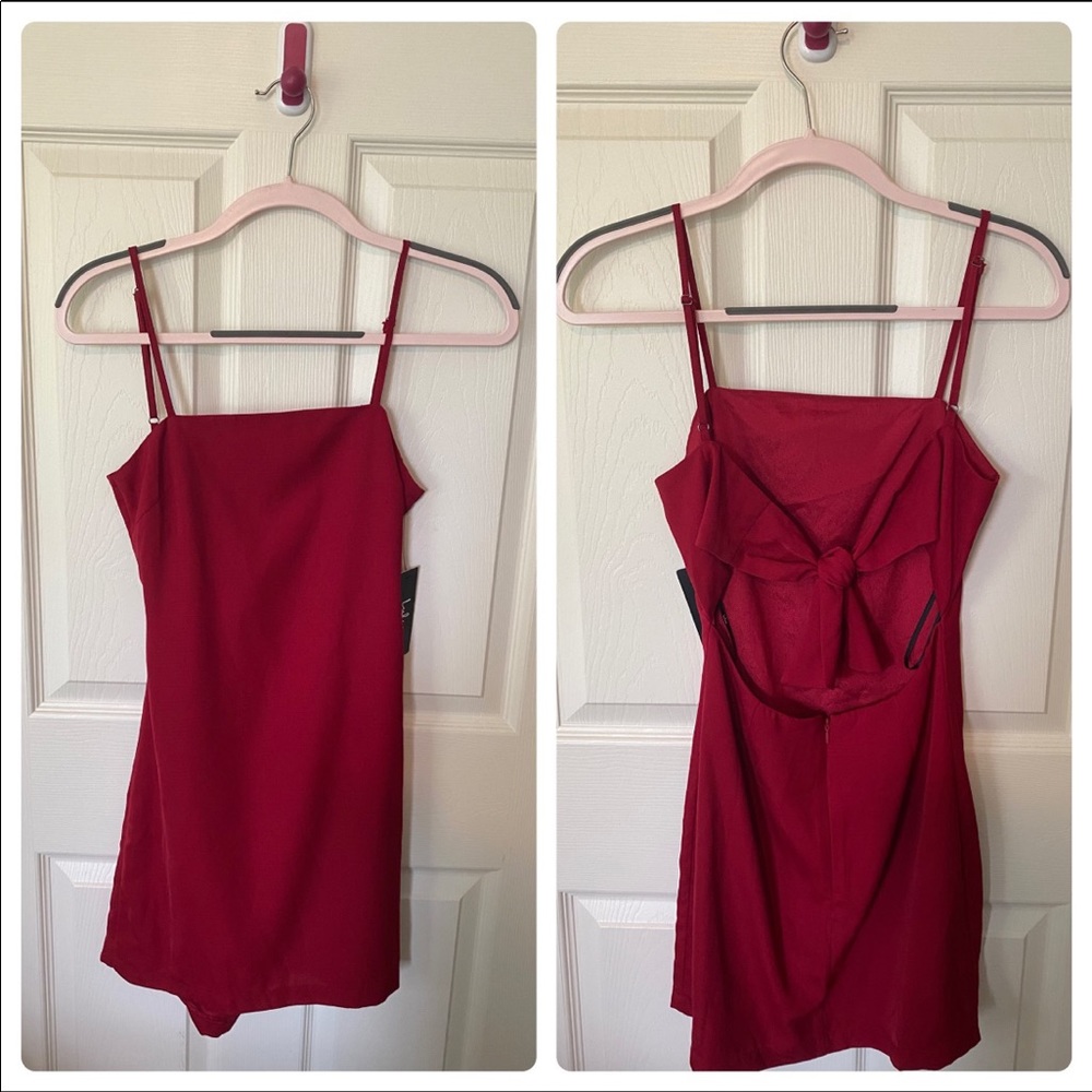LULUS dress